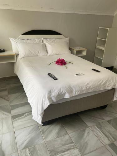 Riverside Recreation Lodge in 카티마 물로 Riverside Recreation Lodge in 카티마 물로