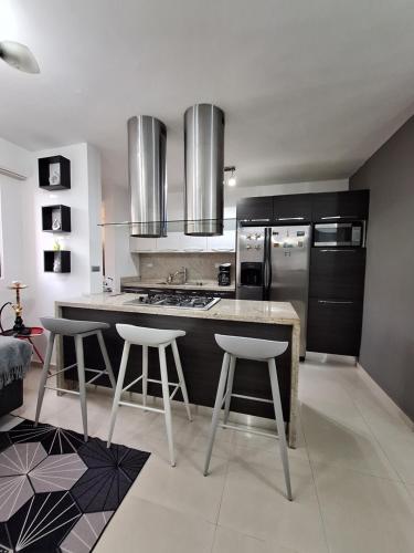 Apartamento de lujo en Valencia in El Vinedo Valencia Apartamento de lujo en Valencia in El Vinedo Valencia