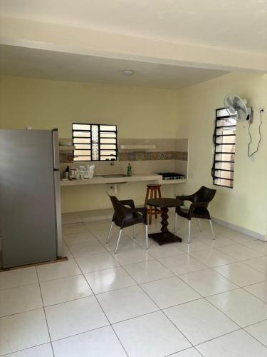 Casa del cenote in Sta Ana Casa del cenote in Sta Ana