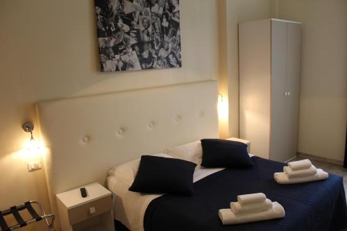 This photo about Home 57 Relais shared on HyHotel.com