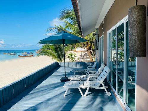 景色, ベラ ヴィスタ ビーチ リゾート コーリペ (Bella Vista Beach Resort Koh Lipe) in コー リペ 景色, ベラ ヴィスタ ビーチ リゾート コーリペ (Bella Vista Beach Resort Koh Lipe) in コー リペ