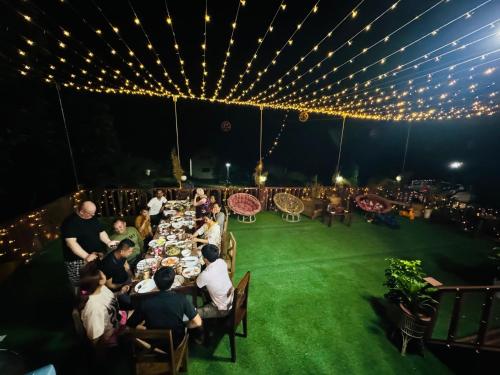 Ratanakiri Paradise Hotel & Restaurant in Phum Pir Ratanakiri Paradise Hotel & Restaurant in Phum Pir