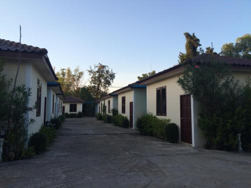 View, Pon Thong View Resort in Phon Thong View, Pon Thong View Resort in Phon Thong