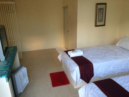 Pon Thong View Resort in Phon Thong Pon Thong View Resort in Phon Thong