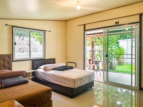 Baan Panmala Guesthouse - Ao Luek, Krabi in Ao Luek Baan Panmala Guesthouse - Ao Luek, Krabi in Ao Luek