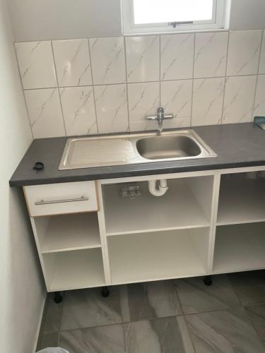 Riverside Recreation Lodge in Katima Mullo Riverside Recreation Lodge in Katima Mullo