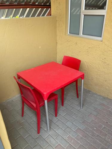 Riverside Recreation Lodge in Katima Mullo Riverside Recreation Lodge in Katima Mullo