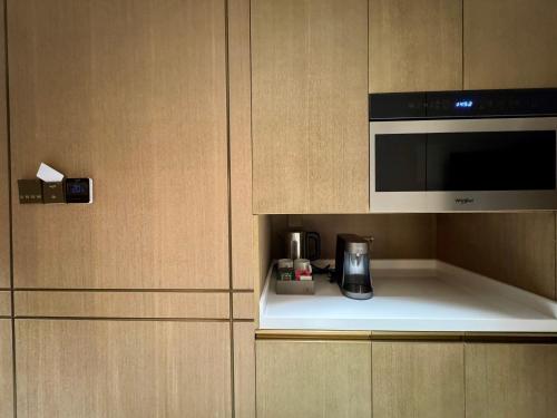 편의 시설/서비스, Ascott North Point Hong Kong in 노스 포인트 편의 시설/서비스, Ascott North Point Hong Kong in 노스 포인트