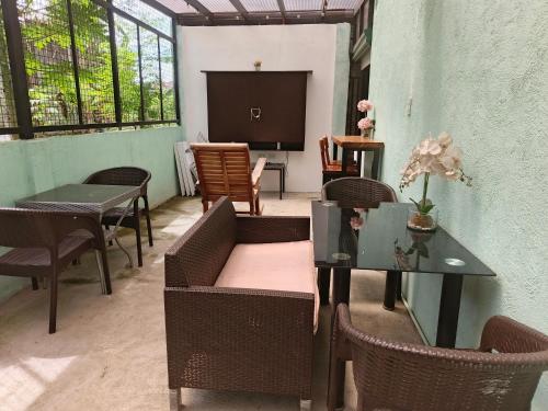 Facilities, Misty Hills Guesthouse Amadeo - Tagaytay in Amadeo Facilities, Misty Hills Guesthouse Amadeo - Tagaytay in Amadeo