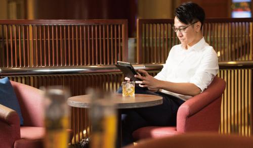 酒吧/高級酒吧, 龍堡國際 (B P International) in 香港 酒吧/高級酒吧, 龍堡國際 (B P International) in 香港