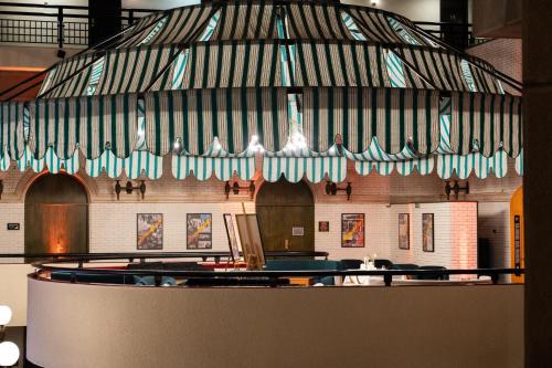 大厅, 假日酒店 (Hotel Holiday) in 萨拉热沃 大厅, 假日酒店 (Hotel Holiday) in 萨拉热沃