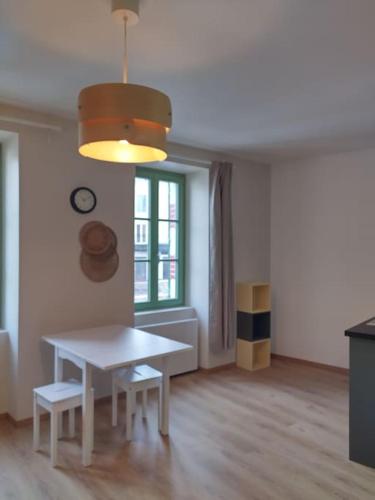 設施, Appartement neuf, tout confort in 伊蘇瓦爾 設施, Appartement neuf, tout confort in 伊蘇瓦爾