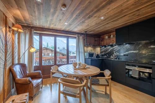 Paccard Locations Chamonix in La Frasse Paccard Locations Chamonix in La Frasse