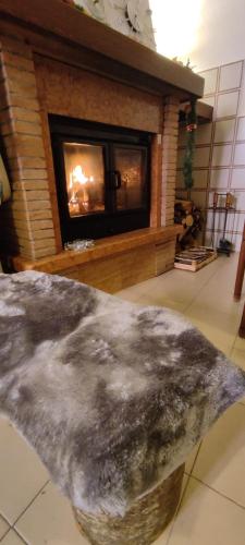 A casa di zia Maly in Taranta Peligna A casa di zia Maly in Taranta Peligna