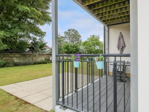 Buitenkant, North Beach in Prestwick Buitenkant, North Beach in Prestwick