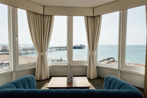 Queens Hotel in Brighton and Hove Queens Hotel in Brighton and Hove