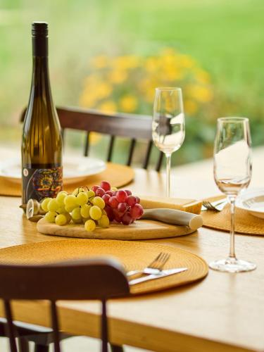 Comida y bebida, Apartment Pálava (Apartment Palava) in Pasohlavky Comida y bebida, Apartment Pálava (Apartment Palava) in Pasohlavky