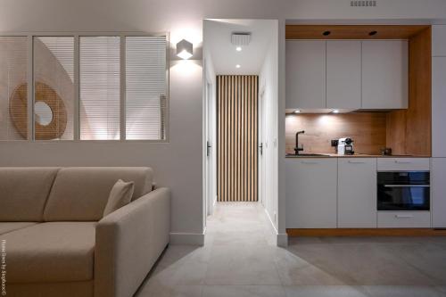 Ancienne cave de pêcheur