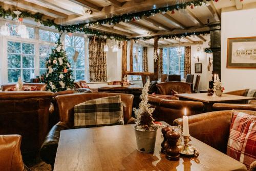 Facilities, The Wild Boar Hotel in Mitchelland Facilities, The Wild Boar Hotel in Mitchelland
