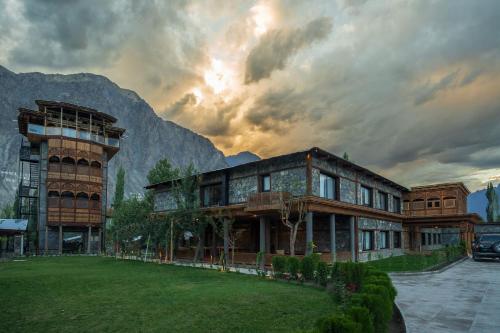 PC Legacy Skardu in Skardu PC Legacy Skardu in Skardu