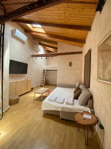 Nuevo y moderno apartamento en Madrid