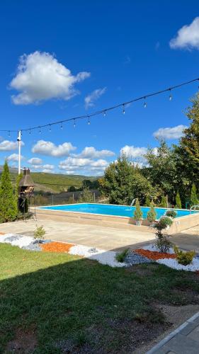 Pine Serenity Villa in Кметёвце Pine Serenity Villa in Кметёвце