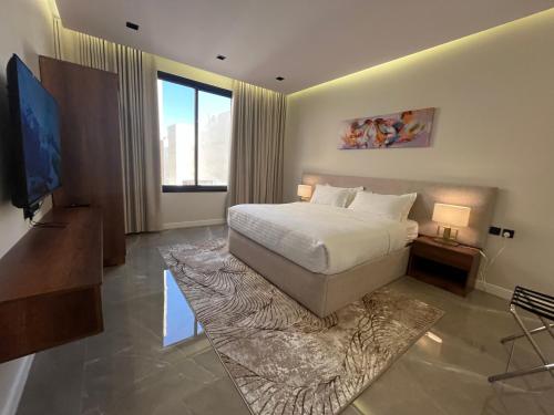 Alfahad hotel apartment