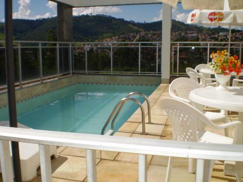 This photo about Apart Hotel Guanabara shared on HyHotel.com