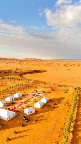 The White Camp - Your Merzouga Luxury Desert Camp & Erg Chebbi Dunes Camel Riding in Merzouga The White Camp - Your Merzouga Luxury Desert Camp & Erg Chebbi Dunes Camel Riding in Merzouga