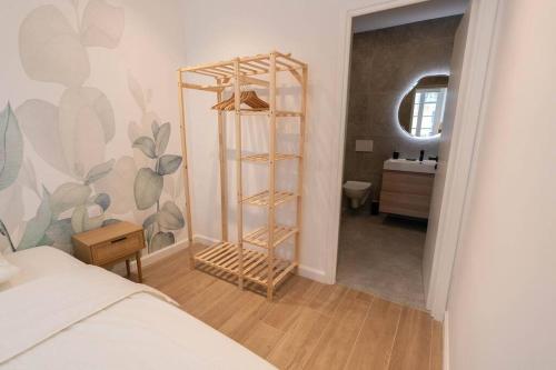 Élégant 3P idéalement situé au cœur de Nice