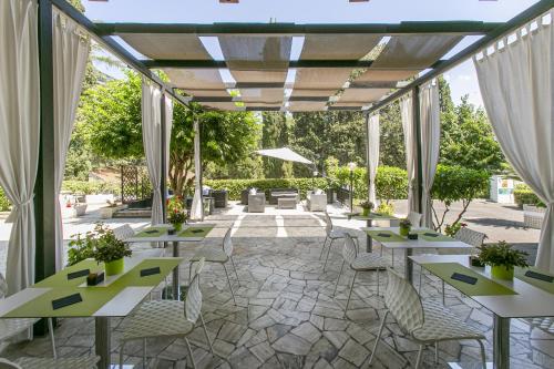 Hotel Boomerang Roma in Rome West Hotel Boomerang Roma in Rome West