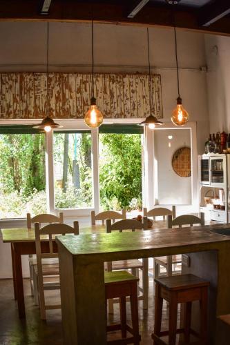 Hostel Tandil in Tandil Hostel Tandil in Tandil