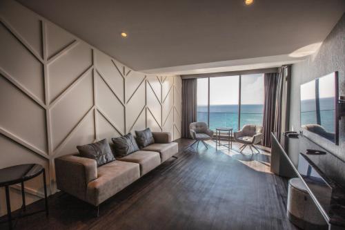 Charisma De Luxe Hotel in كوساداسي Charisma De Luxe Hotel in كوساداسي
