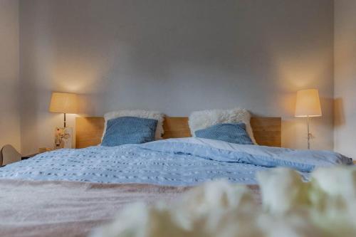 Wohnung Homely - Nähe Grindelwald Terminal