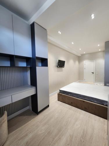 New Built 1 Bed Apartment by an Experienced Host