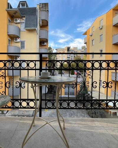 Don Balkan. Apartman Oliva in Vrnjacka Banja Don Balkan. Apartman Oliva in Vrnjacka Banja