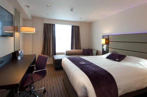This photo about Premier Inn London Sidcup shared on HyHotel.com