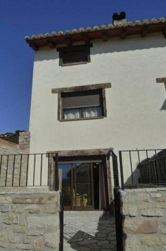 This photo about Casa Merche shared on HyHotel.com