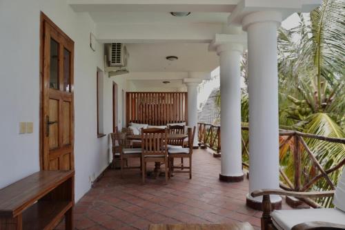Watamu Ascot Residence in Watamu Watamu Ascot Residence in Watamu