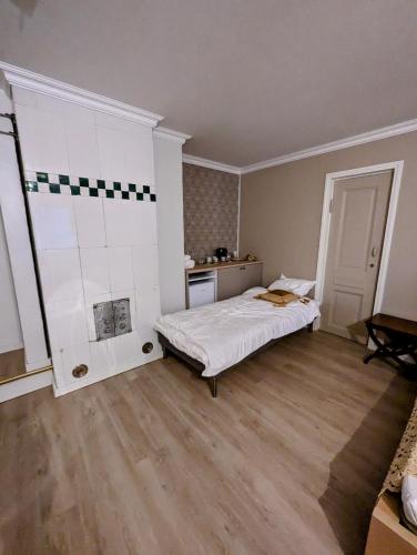 Rauhalahden Kartano in Куопіо Rauhalahden Kartano in Куопіо