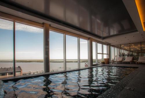 wellnessfaciliteiten, Puerto Norte Design Hotel in Rosario wellnessfaciliteiten, Puerto Norte Design Hotel in Rosario