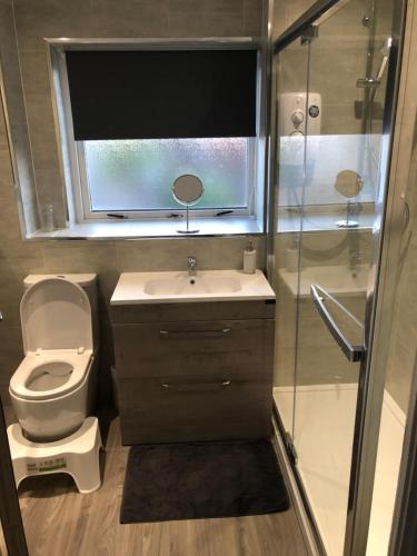 Belfast Town House in Blackstaff Stop Belfast Town House in Blackstaff Stop
