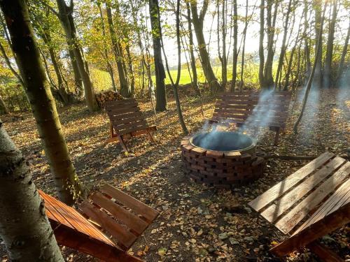 Hygge Green Retreat Billund in Give Hygge Green Retreat Billund in Give