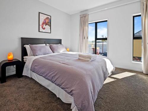 Spa Hideaway in Central City with Parking in لينوود Spa Hideaway in Central City with Parking in لينوود