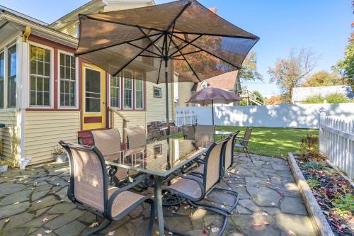 المرافق, Downtown Spacious Family Oasis in Canton المرافق, Downtown Spacious Family Oasis in Canton
