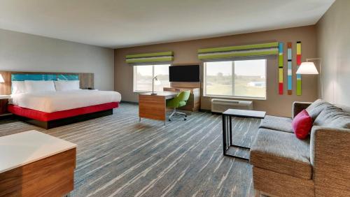 Hampton Inn by Hilton Lebanon in 萊巴嫩 Hampton Inn by Hilton Lebanon in 萊巴嫩