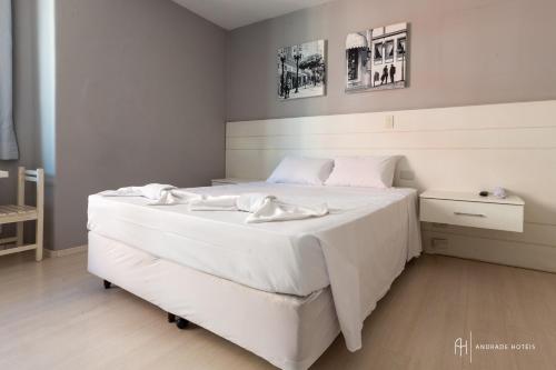 Rede Andrade San Martin in 庫里奇巴市中心 Rede Andrade San Martin in 庫里奇巴市中心