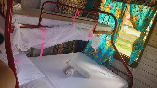 Tai Evi 2 in Naviti Sziget Tai Evi 2 in Naviti Sziget