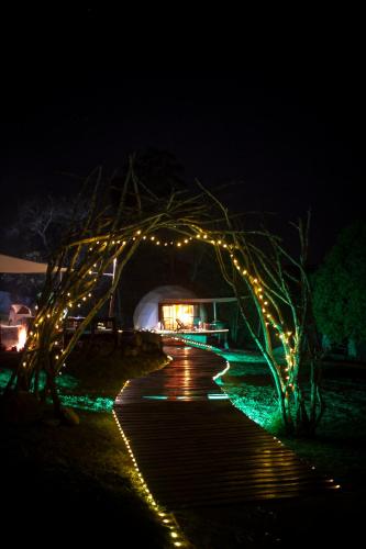 Willkay Glamping Raco Tucumán (Willkay Glamping Raco Tucuman) in Las Tipas Willkay Glamping Raco Tucumán (Willkay Glamping Raco Tucuman) in Las Tipas