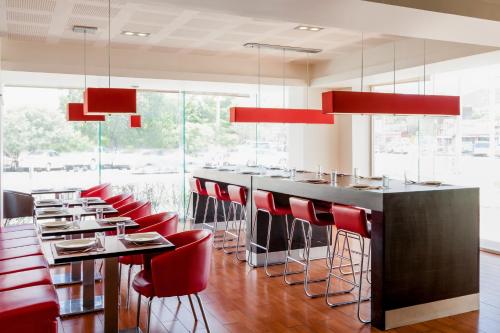 餐廳, ibis Hermosillo in 赫莫西約 餐廳, ibis Hermosillo in 赫莫西約